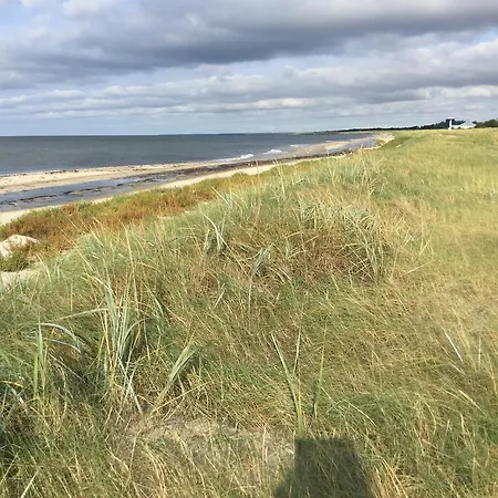 Dukkehuset Сasa de vacaciones