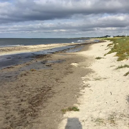 Сasa de vacaciones Dukkehuset *