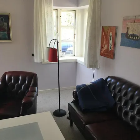 Dukkehuset Сasa de vacaciones
