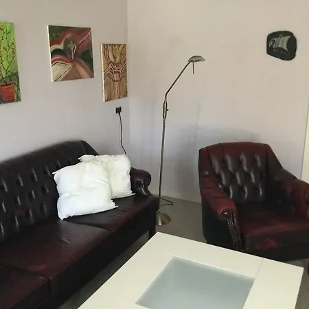 Сasa de vacaciones Dukkehuset *