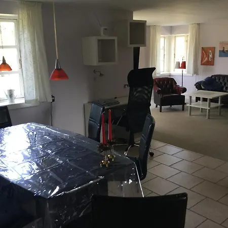 Dukkehuset Сasa de vacaciones *