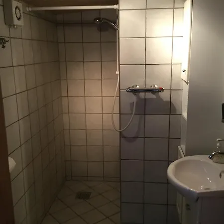 Сasa de vacaciones Dukkehuset *