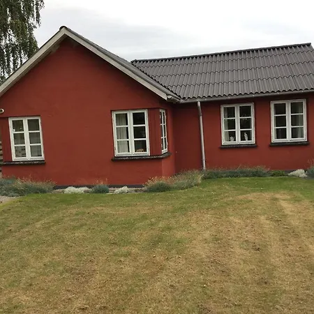 Dukkehuset Сasa de vacaciones *